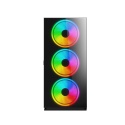 Obudowa X1 ARGB Glass PRIME