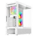 Obudowa SIGMA X1 WHITE