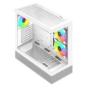 Obudowa SIGMA X1 WHITE