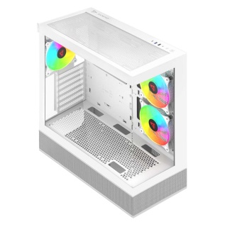 Obudowa SIGMA X1 WHITE