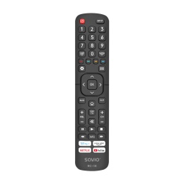 Pilot do TV Hisense, RC-14