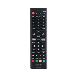 Pilot do TV LG RC-05