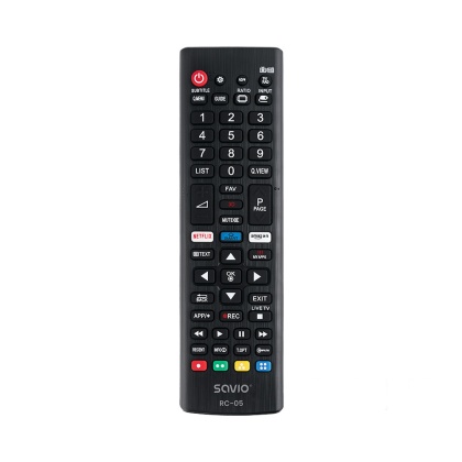 Pilot do TV LG RC-05