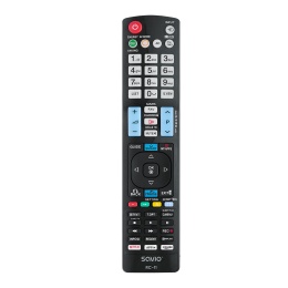 Pilot do TV LG RC-11