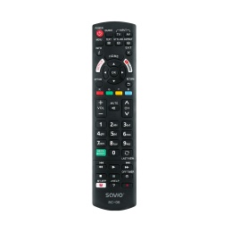 Pilot do TV PANASONIC RC-06