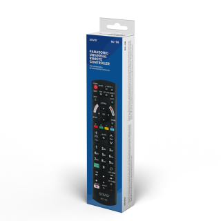Pilot do TV PANASONIC RC-06