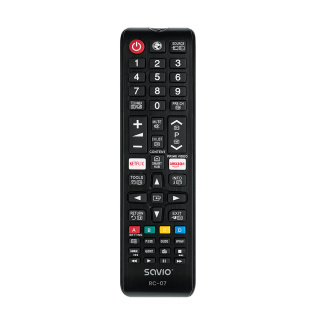 Pilot do TV SAMSUNG RC-07