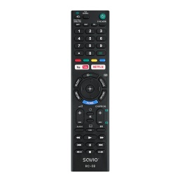 Pilot do TV SONY RC-08