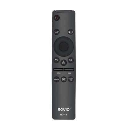 Pilot do TV Samsung, RC-12