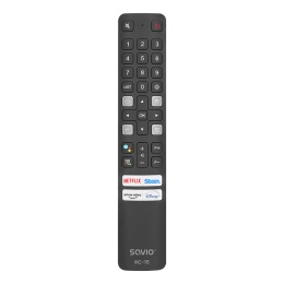 Pilot do TV TCL, RC-15