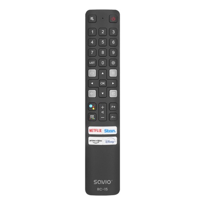 Pilot do TV TCL, RC-15