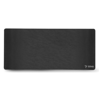 Podkładka Gamingowa Black Edition Precision Control XL