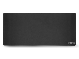 Podkładka Gamingowa Black Edition Precision Control XL