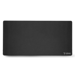 Podkładka Gamingowa Black Edition Precision Control XXL