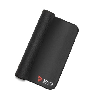 Podkładka Gamingowa Black Edition Precision Control S