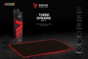 Podkładka Gamingowa LED Turbo Dynamic XL