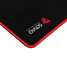 Podkładka Gamingowa LED Turbo Dynamic XL