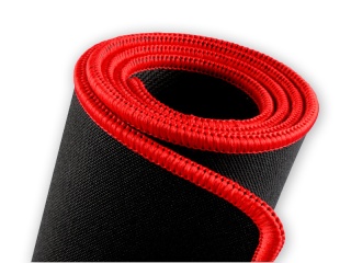 Podkładka Gamingowa LED Turbo Dynamic XL