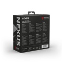 SAVIO NEXUS Słuchawki gamingowe