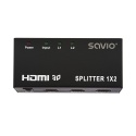Splitter HDMI CL-42