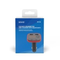 Transmiter FM Bluetooth TR-10