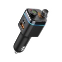 Transmiter samochodowy MP3 z Bluetooth i funkcją ładowania TR-12