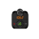 Transmiter samochodowy MP3 z Bluetooth i funkcją ładowania TR-12