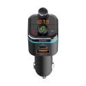 Transmiter samochodowy MP3 z Bluetooth i funkcją ładowania TR-12