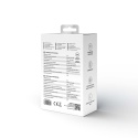 Transmiter samochodowy MP3 z Bluetooth i funkcją ładowania TR-12