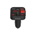 Transmiter samochodowy TR-15