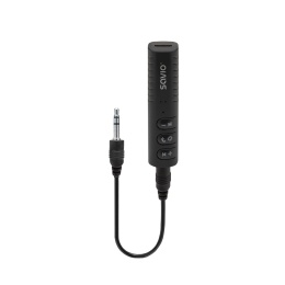 Transmiter/Odbiornik audio Jack 3,5mm TR-11/B