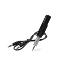 Transmiter/Odbiornik audio Jack 3,5mm TR-11/B