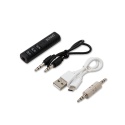 Transmiter/Odbiornik audio Jack 3,5mm TR-11/B