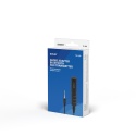 Transmiter/Odbiornik audio Jack 3,5mm TR-11/B