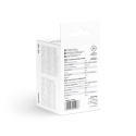 Adapter podróżny, gniazdo EU – wtyk UK, AP-04