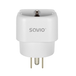 Adapter podróżny, gniazdo EU – wtyk US AP-03