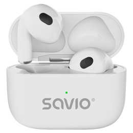 Bezprzewodowe słuchawki Bluetooth TWS-01 PRO