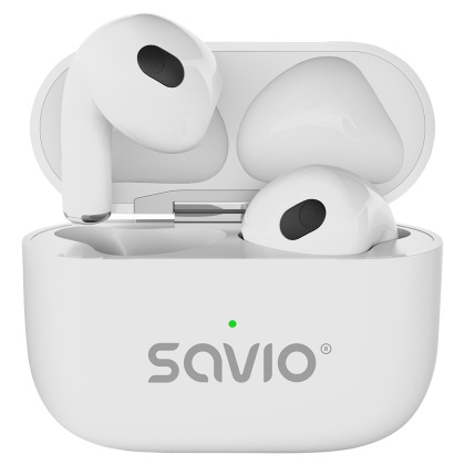 Bezprzewodowe słuchawki Bluetooth TWS-01 PRO