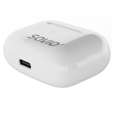 Bezprzewodowe słuchawki Bluetooth TWS-01 PRO Bezprzewodowe słuchawki Bluetooth TWS-01 PRO