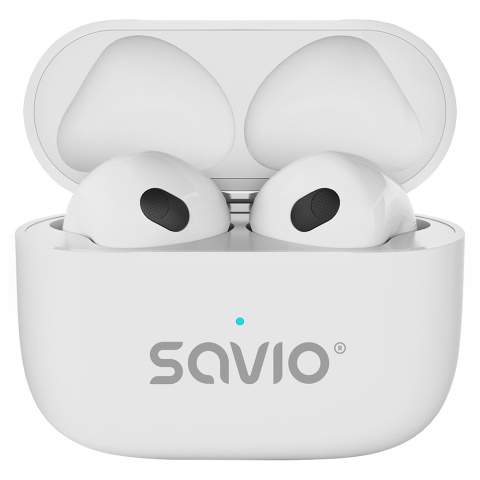 Bezprzewodowe słuchawki Bluetooth TWS-01 PRO Bezprzewodowe słuchawki Bluetooth TWS-01 PRO