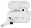 Bezprzewodowe słuchawki Bluetooth TWS-01 PRO
