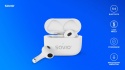 Bezprzewodowe słuchawki Bluetooth TWS-01 PRO