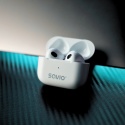 Bezprzewodowe słuchawki Bluetooth TWS-01 PRO