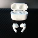 Bezprzewodowe słuchawki Bluetooth TWS-01 PRO