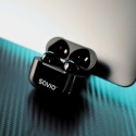 Bezprzewodowe słuchawki Bluetooth TWS-02 PRO