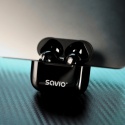Bezprzewodowe słuchawki Bluetooth TWS-02 PRO