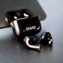 Bezprzewodowe słuchawki Bluetooth TWS-02 PRO