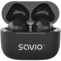 Bezprzewodowe słuchawki Bluetooth TWS-02 PRO