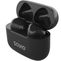 Bezprzewodowe słuchawki Bluetooth TWS-02 PRO