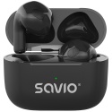 Bezprzewodowe słuchawki Bluetooth TWS-02 PRO